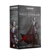 Chronicles of Malus Darkblade: Volume 2