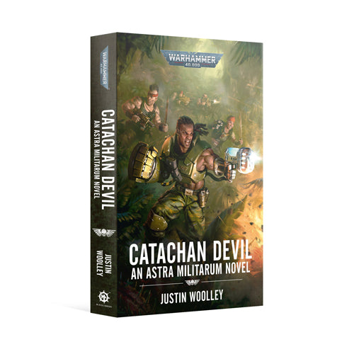 Catachan Devil