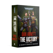 Black Library: Gaunt's Ghosts: The Victory (Part 2)