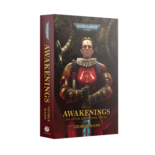 Awakenings (PB)