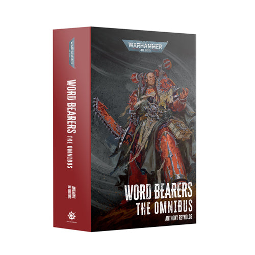 Word Bearers Omnibus (PB)