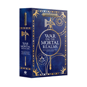 War For The Mortal Realms (PB Omnibus)