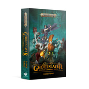 Ghoulslayer (Paperback)