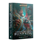 The Court Of The Blind King (Paperback)