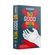 Warhammer Crime: No Good Men (Paperback)