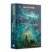 Lady of Sorrows (Paperback)