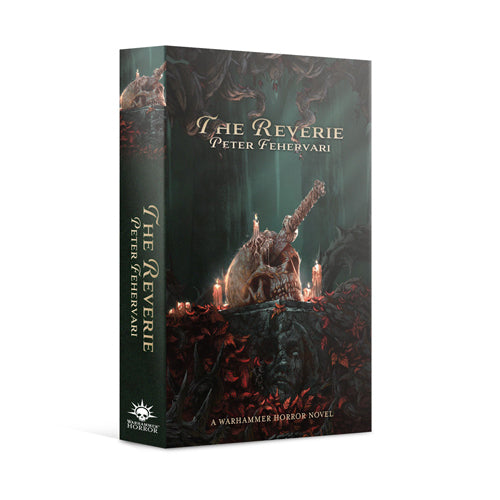 Warhammer Horror: The Reverie (Paperback)