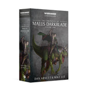 The Chronicles of Malus Darkblade: Volume One (Paperback)