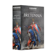 Wh Chronicles: Knights of Bretonnia (Paperback)