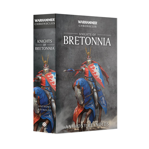 Wh Chronicles: Knights of Bretonnia (Paperback)
