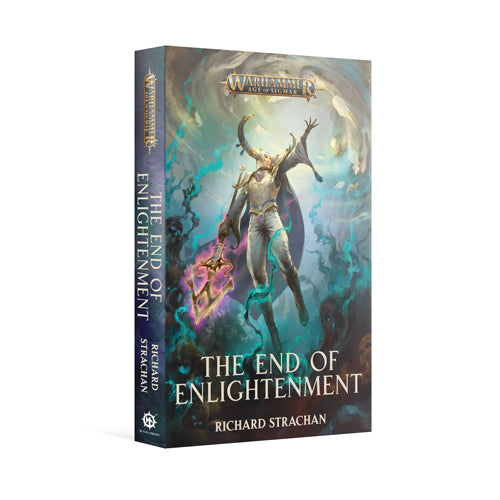 The End of Enlightenment - Paperback