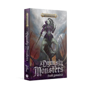A Dynasty of Monsters