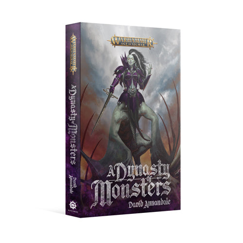 A Dynasty of Monsters