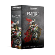 Warhammer Chronicles: Empire At War: The Omnibus (Paperback)