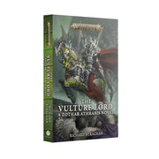 The Vulture Lord (PB)