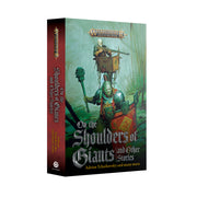 On The Shoulders Of Giants and Other Stories (Paperback)