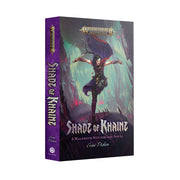 L'Ombre de Khaine - Broché