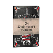The Witch Hunter's Handbook