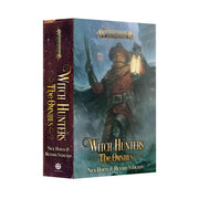 Witch Hunters: The Omnibus (Paperback)