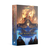 Necromunda: Fire Made Flesh (Paperback)