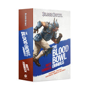 The Blood Bowl Omnibus (Paperback)