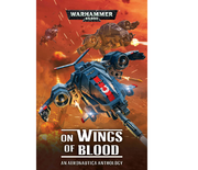 On Wings Of Blood (PB)