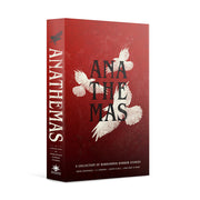 Anathemas (Paperback)