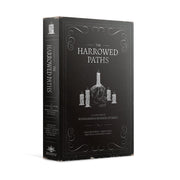 The Harrowed Paths (Paperback)