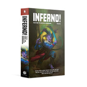 Inferno! Volume 6 (Paperback)
