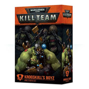 Kill Team: Krogskull's Boyz