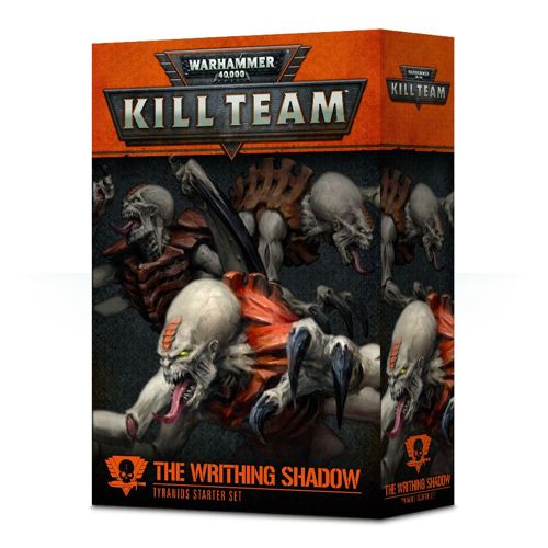 Kill Team: The Writhing Shadow