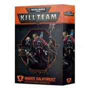 Kill Team Commander: Magos Dalathrust