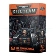 Kill Team: Kill Team Mordelai