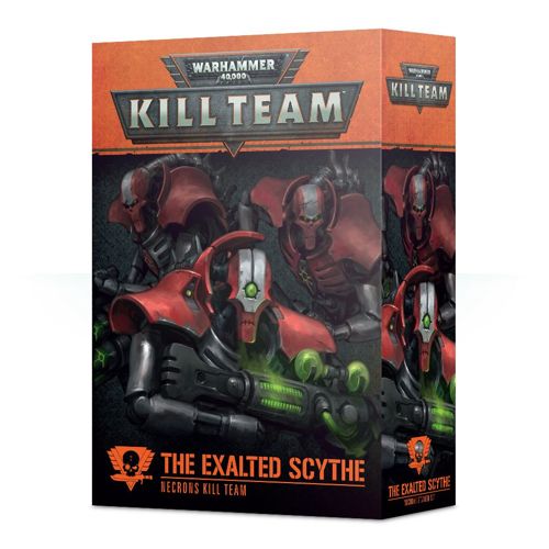 Kill Team: The Exalted Scythe