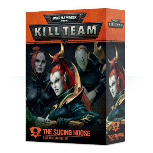 Kill Team: The Slicing Noose