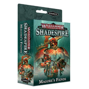 Wh Underworlds: Magore's Fiends (Eng)