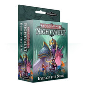 Warhammer Underworlds: The Eyes of The Nine