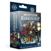 Warhammer Underworlds: Blackpowder's Buccaneers