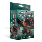 Wh Underworlds: Mollog's Mob (Eng)