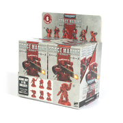 Space Marine Heroes: Blood Angels Collection One - Display