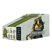 Space Marine Heroes Series 3 - The Complete 6 Set
