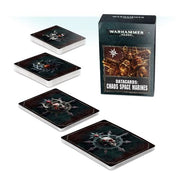 Datacards: Chaos Space Marines 2 (Eng)