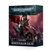 Datacards: Genestealer Cults