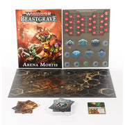 Warhammer Underworlds: Arena Mortis