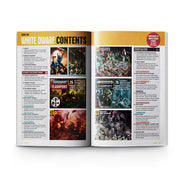 White Dwarf March 2021