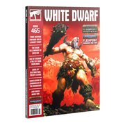 White Dwarf June 2021