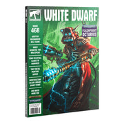 White Dwarf 468 (sep-21) (english)