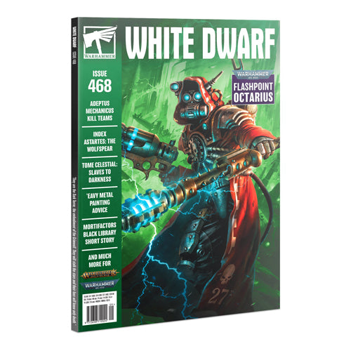 White Dwarf 468 (sep-21) (english)