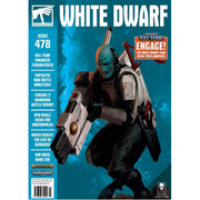 White Dwarf 478