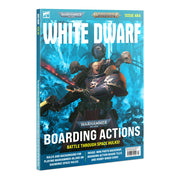 White Dwarf 484 (Jan-23) (English)